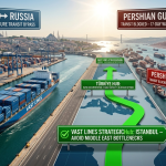 Vast Lines Shipping Crisis Solutions and Port Bypass Strategy.